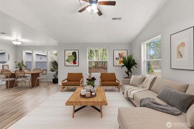 16033 Gibson Road SW, Tenino, WA 98589