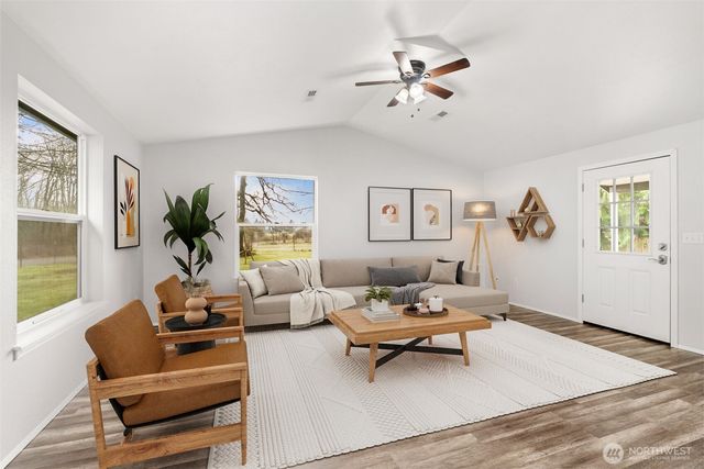 16033 Gibson Road SW, Tenino, WA 98589