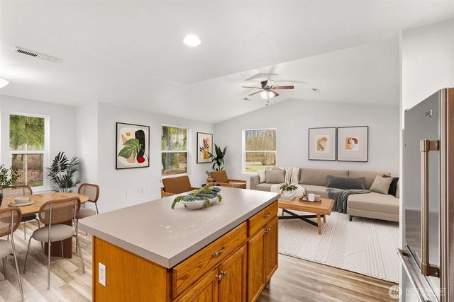 16033 Gibson Road SW, Tenino, WA 98589