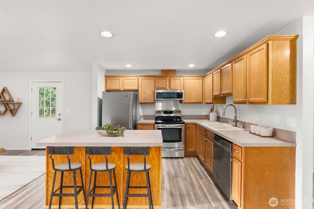 16033 Gibson Road SW, Tenino, WA 98589