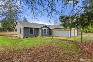 16033 Gibson Road SW, Tenino, WA 98589