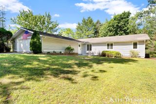 18883 168th Avenue, Spring Lake Twp, MI 49456