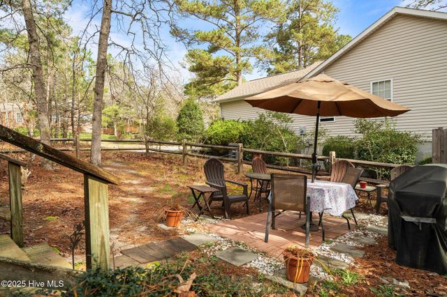 1 Vail Place, Pinehurst, NC 28374