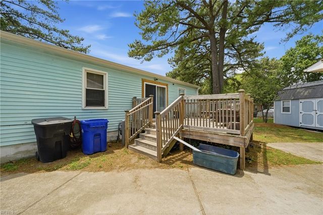 135 Allard RD, Portsmouth, VA 23701