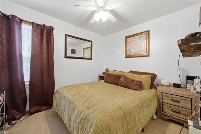 135 Allard RD, Portsmouth, VA 23701