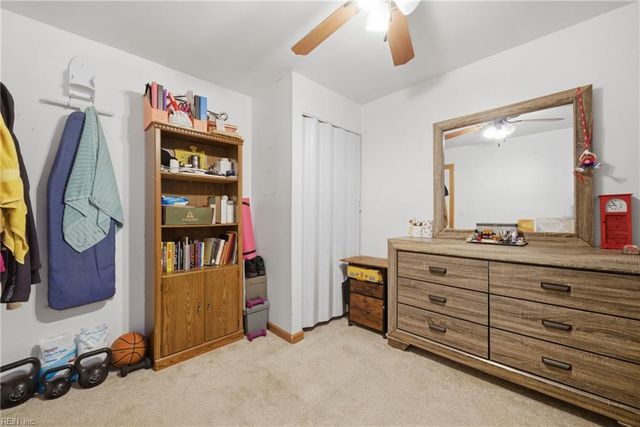 135 Allard RD, Portsmouth, VA 23701