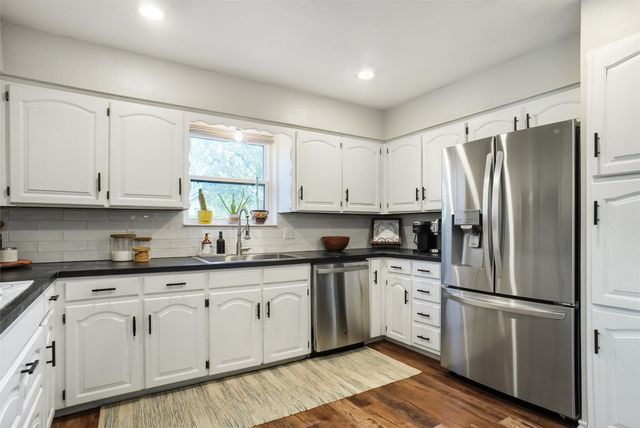 7104 Bahama Court, North Richland Hills, TX 76180