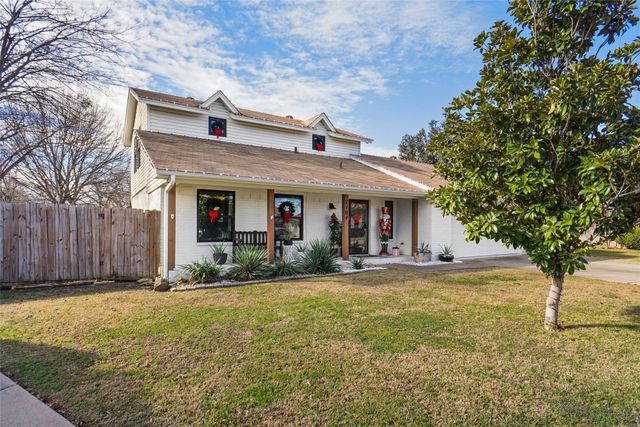 7104 Bahama Court, North Richland Hills, TX 76180