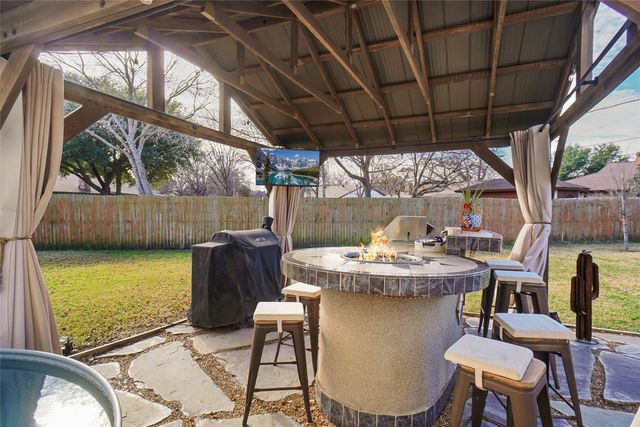 7104 Bahama Court, North Richland Hills, TX 76180