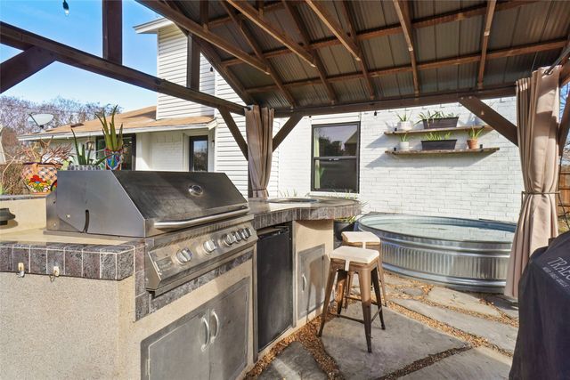 7104 Bahama Court, North Richland Hills, TX 76180