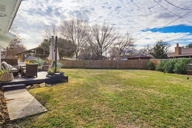 7104 Bahama Court, North Richland Hills, TX 76180