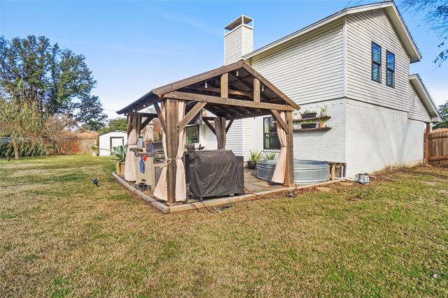 7104 Bahama Court, North Richland Hills, TX 76180