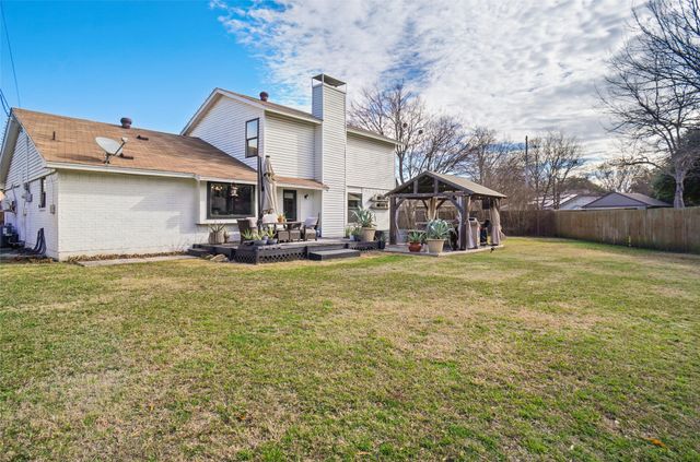 7104 Bahama Court, North Richland Hills, TX 76180