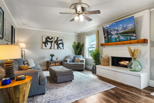 7104 Bahama Court, North Richland Hills, TX 76180