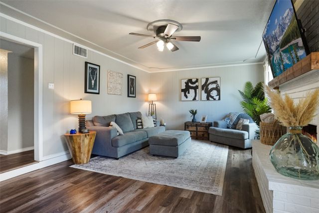 7104 Bahama Court, North Richland Hills, TX 76180