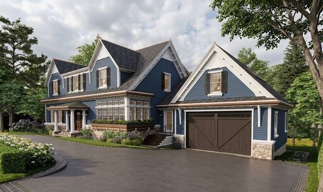 0 Claremont Street, Newton, MA 02458