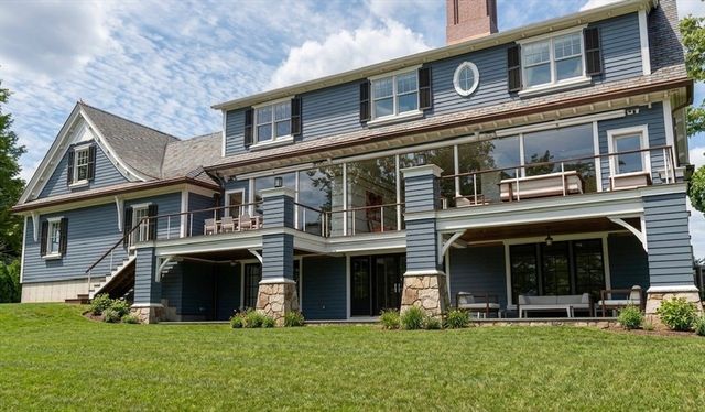 0 Claremont Street, Newton, MA 02458