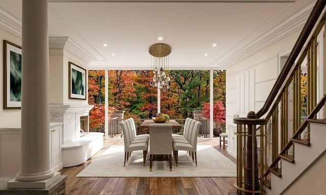 0 Claremont Street, Newton, MA 02458