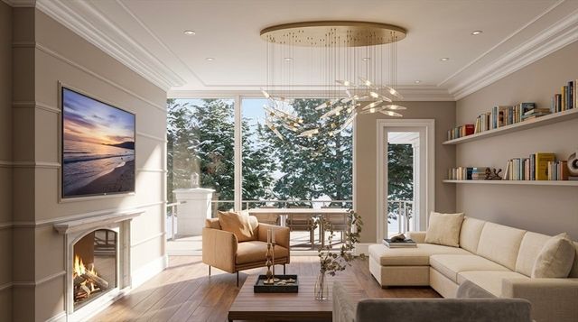 0 Claremont Street, Newton, MA 02458