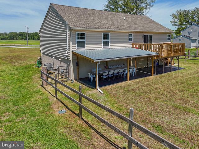 1672 WEYMOUTH RD, Vineland, NJ 08360