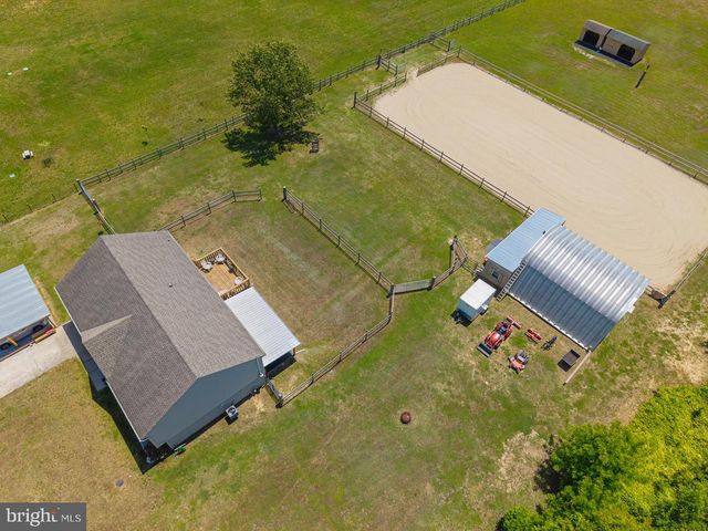 1672 WEYMOUTH RD, Vineland, NJ 08360