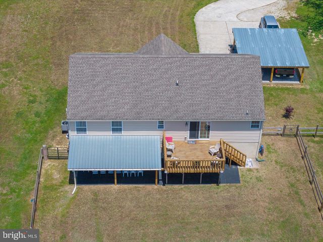 1672 WEYMOUTH RD, Vineland, NJ 08360