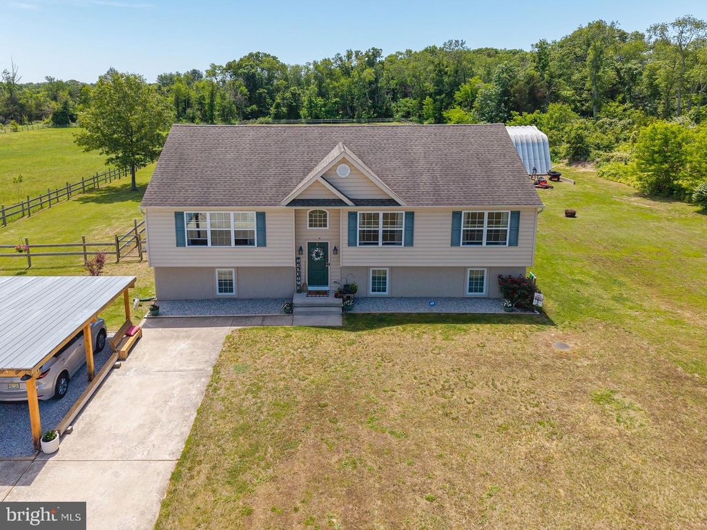 1672 WEYMOUTH RD, Vineland, NJ 08360
