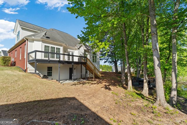 101 Retreat Way, Carrollton, GA 30116