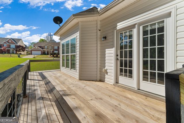 101 Retreat Way, Carrollton, GA 30116