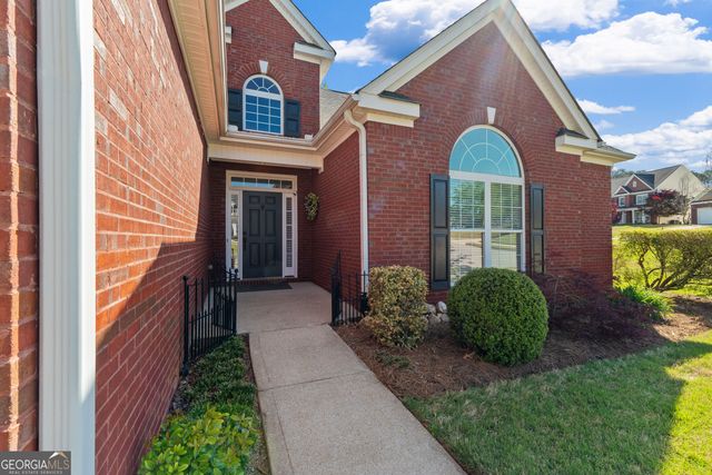 101 Retreat Way, Carrollton, GA 30116
