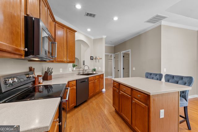 101 Retreat Way, Carrollton, GA 30116