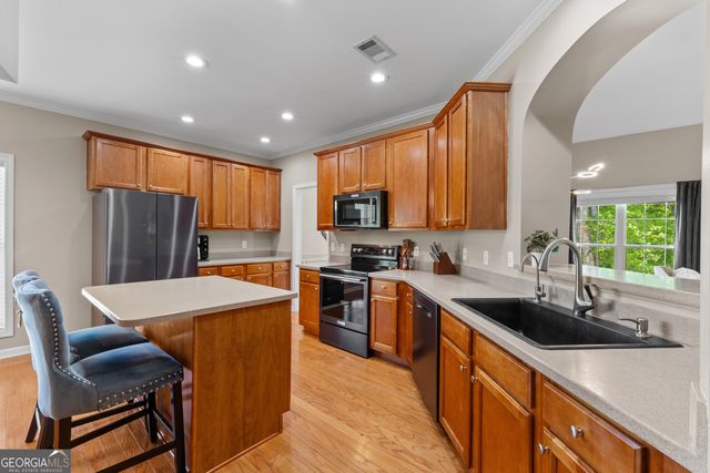 101 Retreat Way, Carrollton, GA 30116