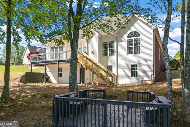 101 Retreat Way, Carrollton, GA 30116