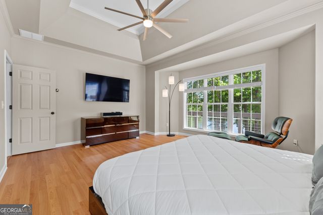 101 Retreat Way, Carrollton, GA 30116