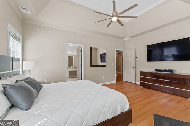 101 Retreat Way, Carrollton, GA 30116