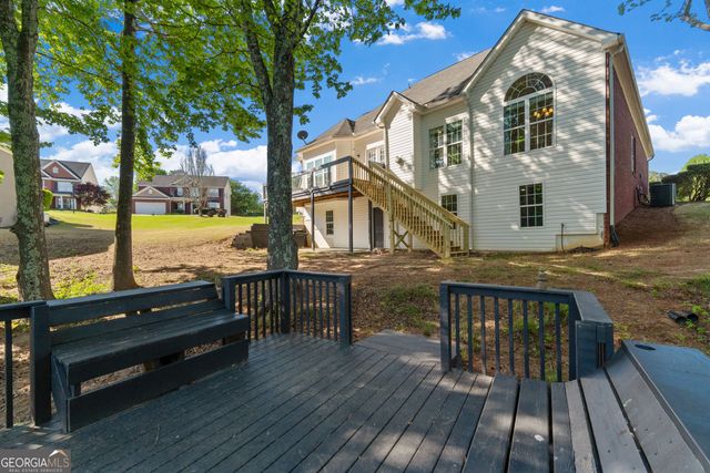 101 Retreat Way, Carrollton, GA 30116