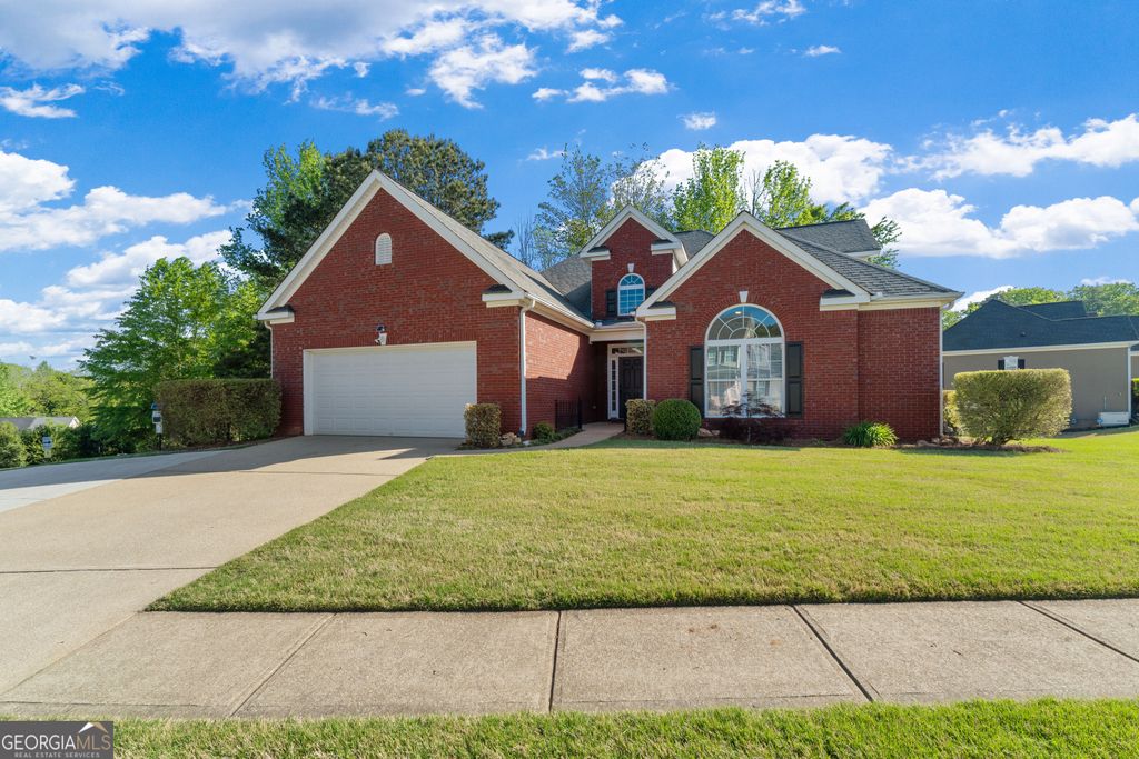 101 Retreat Way, Carrollton, GA 30116