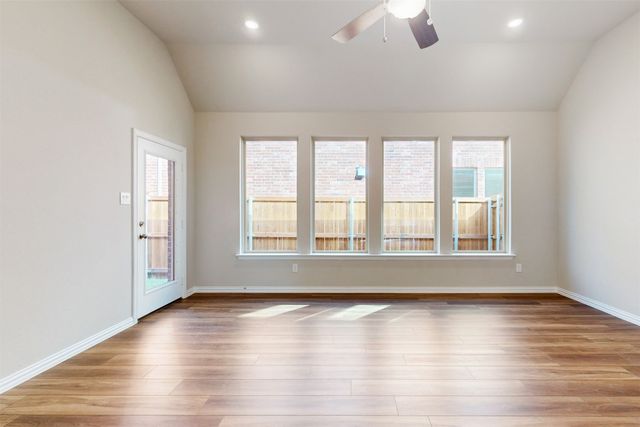 1140 South Hill Drive, Crowley, TX 76036