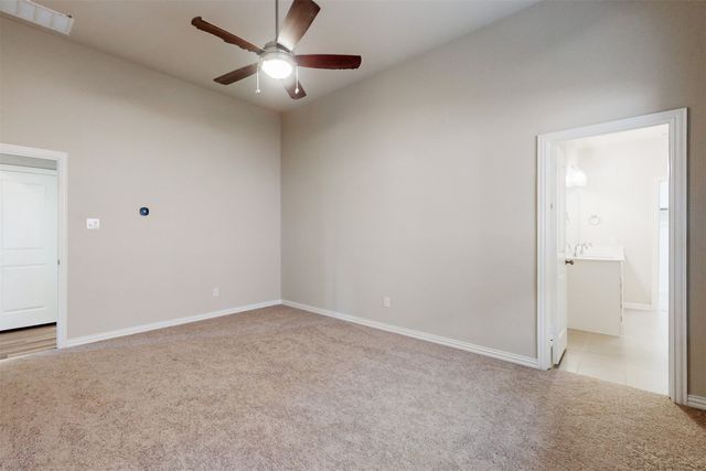 1140 South Hill Drive, Crowley, TX 76036