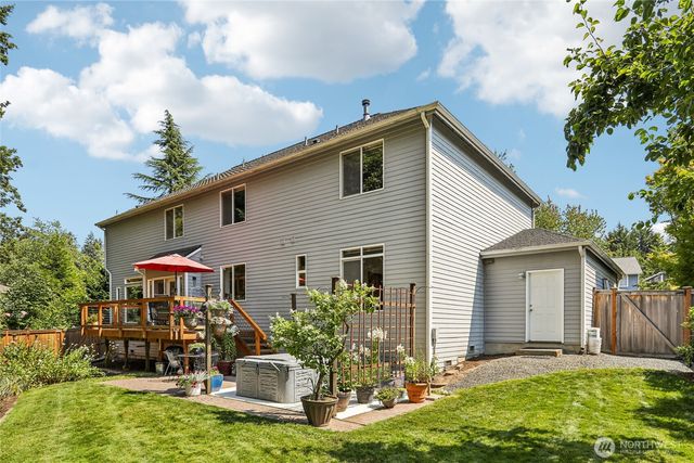 2331 Olympia Avenue NE, Renton, WA 98056