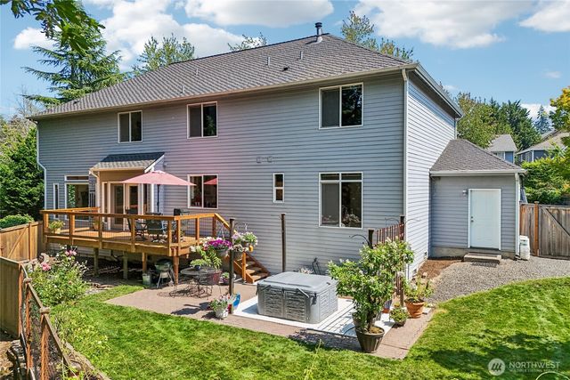 2331 Olympia Avenue NE, Renton, WA 98056