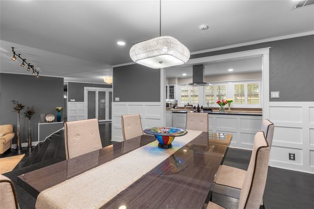 823 W Lamberth Road, Sherman, TX 75092