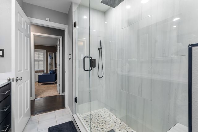 823 W Lamberth Road, Sherman, TX 75092