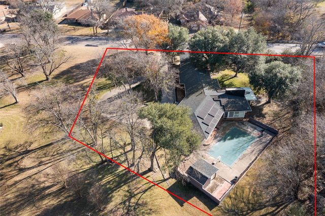 823 W Lamberth Road, Sherman, TX 75092