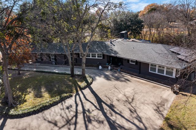 823 W Lamberth Road, Sherman, TX 75092
