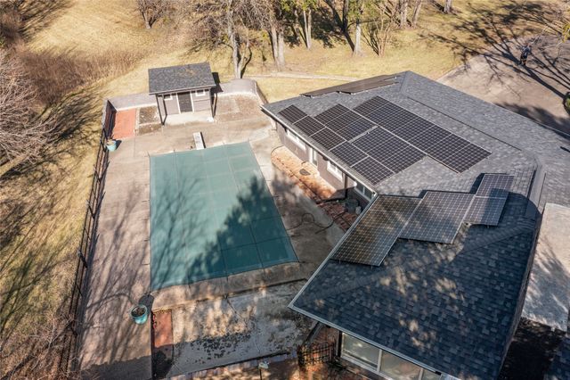 823 W Lamberth Road, Sherman, TX 75092