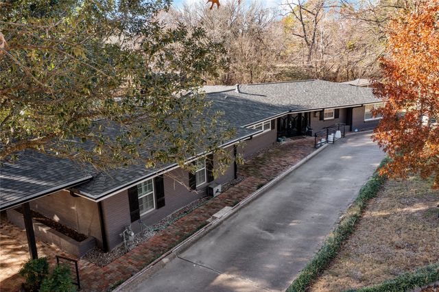 823 W Lamberth Road, Sherman, TX 75092