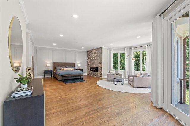 1101 LEIGH MILL RD, Great Falls, VA 22066