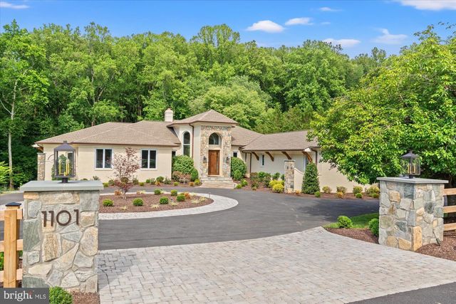 1101 LEIGH MILL RD, Great Falls, VA 22066