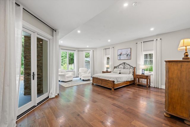1101 LEIGH MILL RD, Great Falls, VA 22066